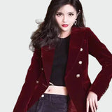 Tökéletes szabású blézer