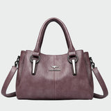 Időtlen elegáns válltáska