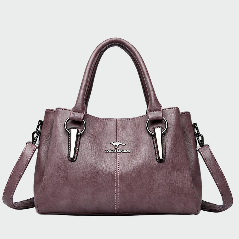 Időtlen elegáns válltáska