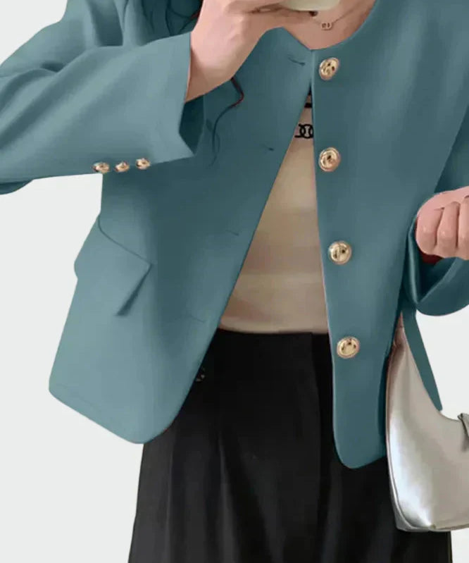 Gabriela - Elegáns szabású zakó