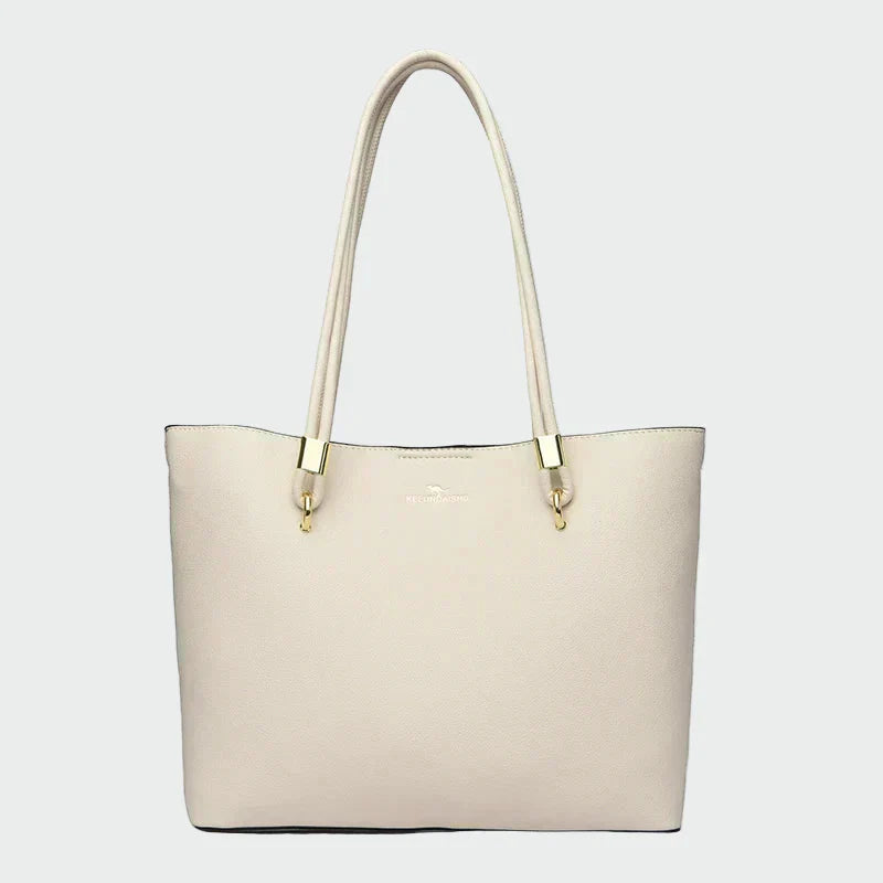 Elegáns és időtlen tote táska