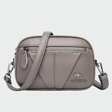 Időtlen eleganciájú bőrtáska