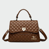 Elegáns Klasszikus Táska