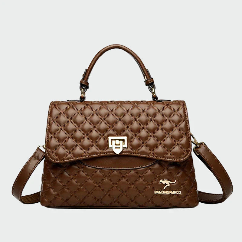 Elegáns Klasszikus Táska