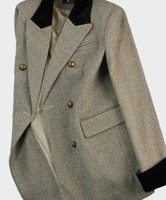 Ester - Kétgombos Blézer