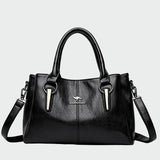 Időtlen elegáns válltáska