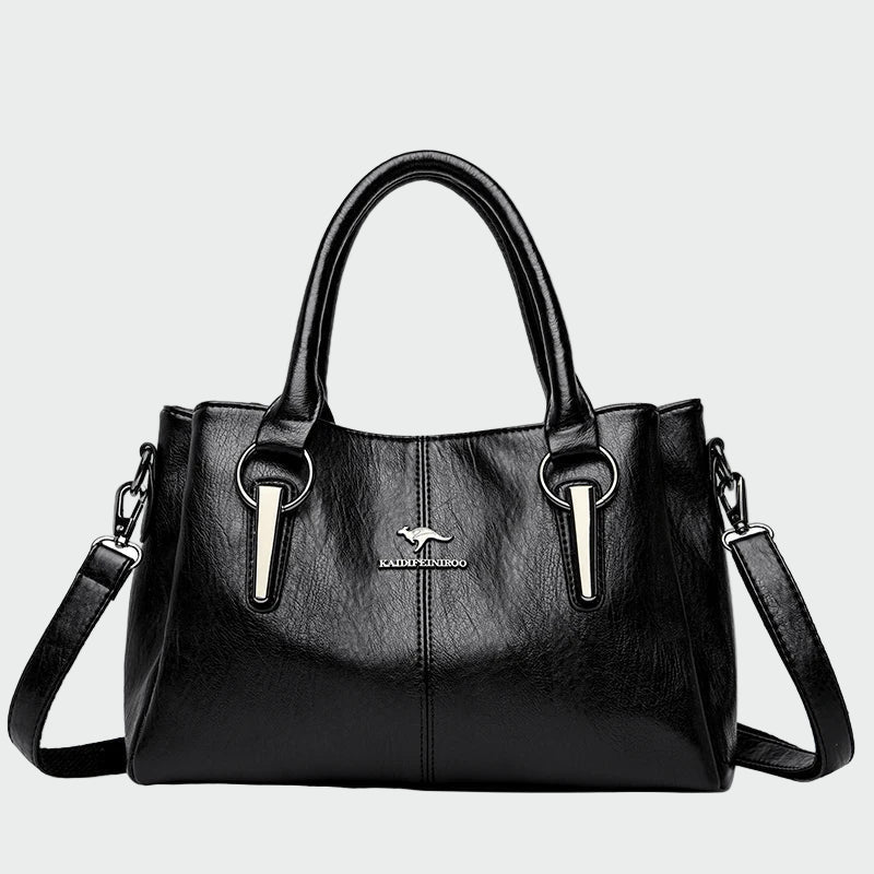 Időtlen elegáns válltáska