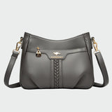 Elegáns multifunkcionális táska