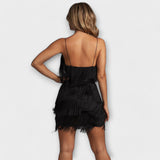 Layla - Mini ruha bulira, klubba és gálára