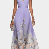 Sauline™ Макси рокля