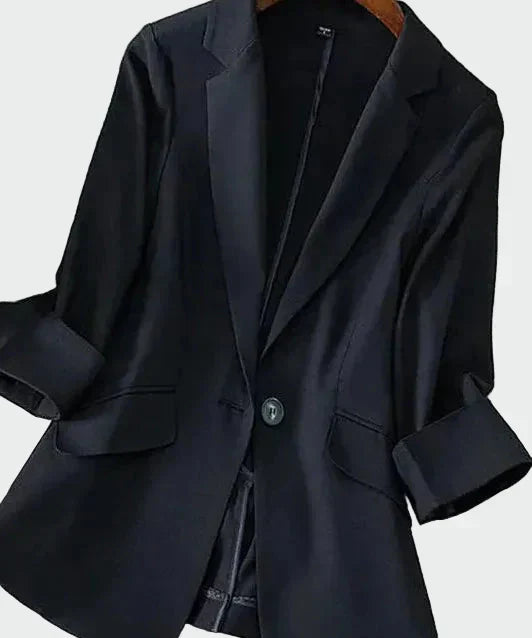 Adriana - Modern szabású zakó