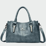 Időtlen elegáns válltáska