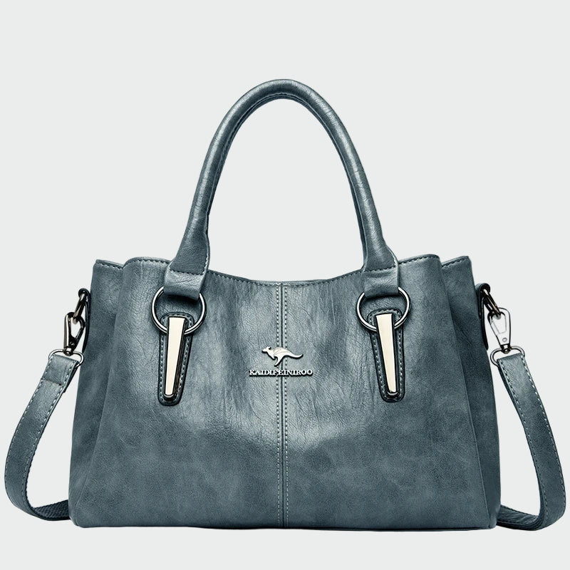 Időtlen elegáns válltáska