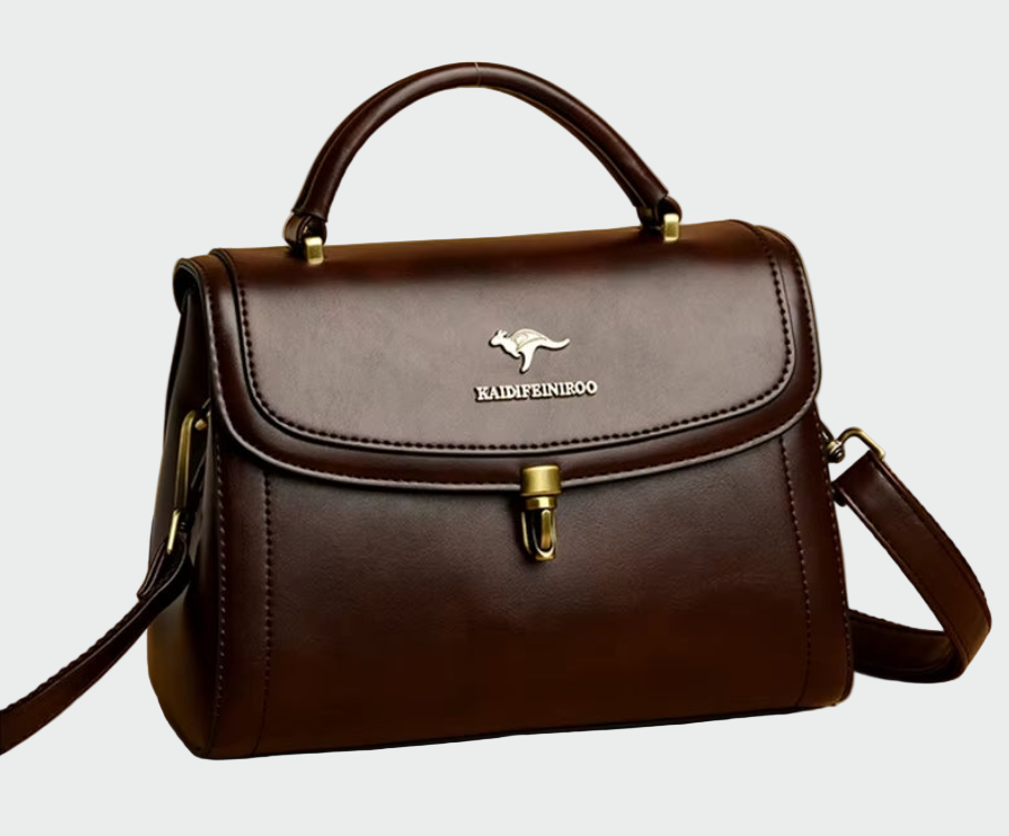 Időtlen elegáns válltáska