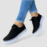 Xana | Női Fűzős Sportcipő