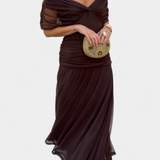 Кавела | Елегантна рокля