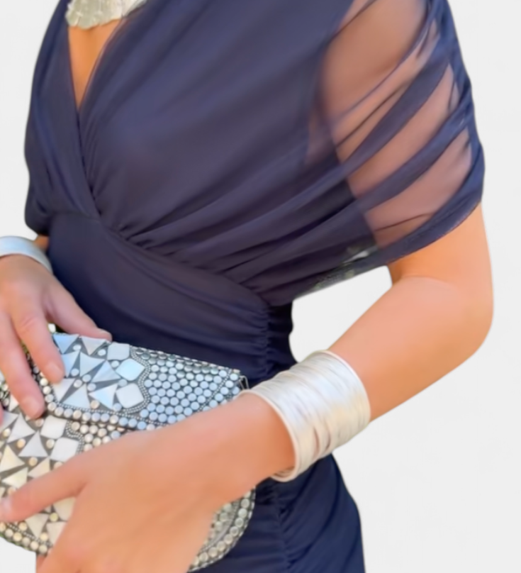 Кавела | Елегантна рокля