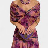 Кавела | Елегантна рокля