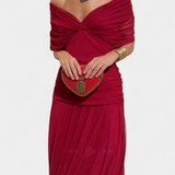 Кавела | Елегантна рокля