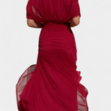 Кавела | Елегантна рокля