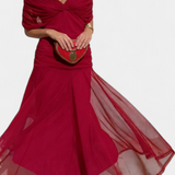 Кавела | Елегантна рокля