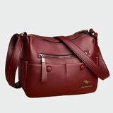 Elegáns klasszikus táska