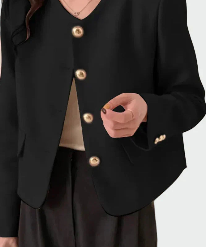 Gabriela - Elegáns szabású zakó