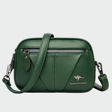 Időtlen eleganciájú bőrtáska