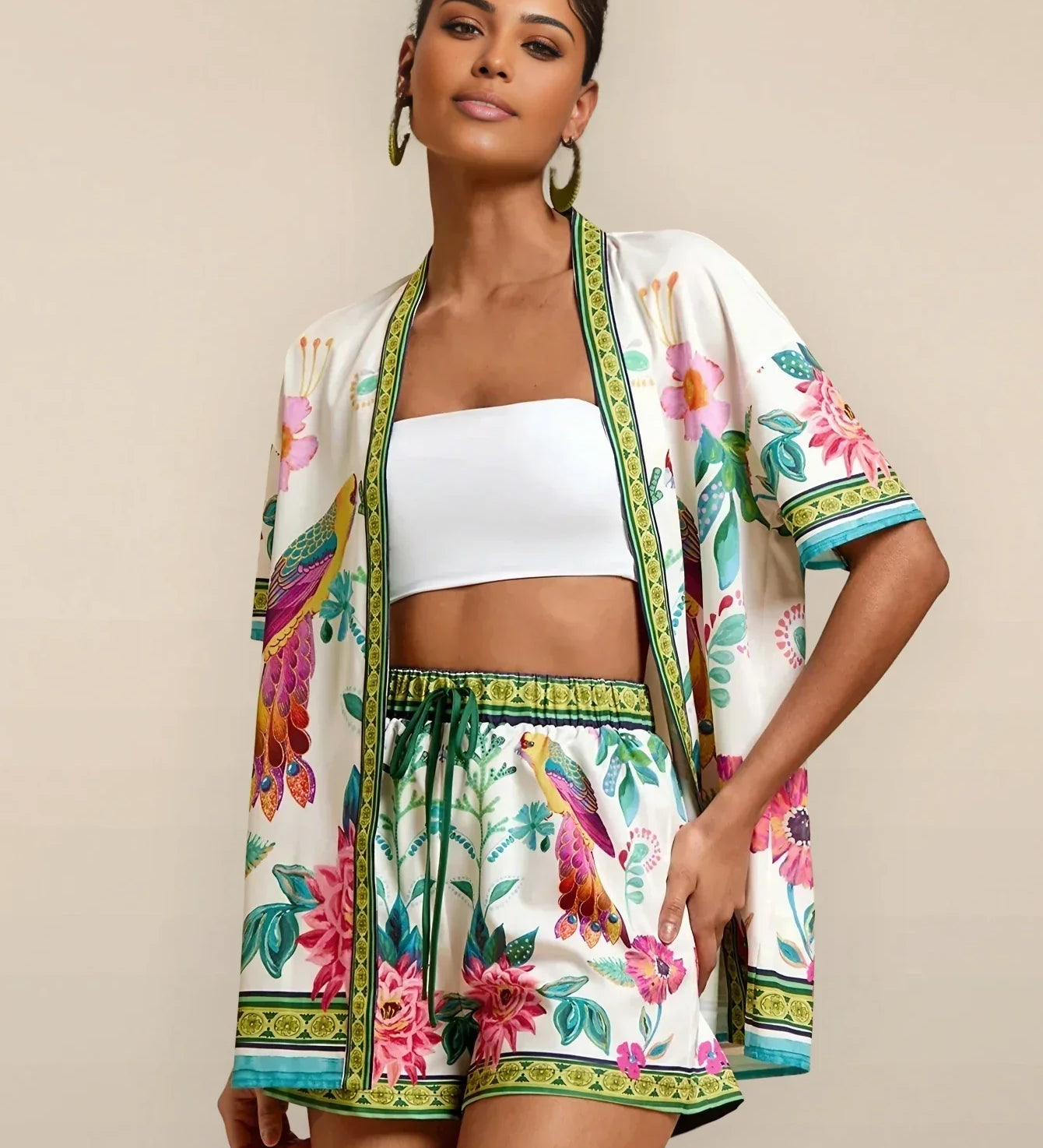 Secret Garden Szett – 2025 Nyári Kiadás