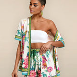 Secret Garden Szett – 2025 Nyári Kiadás