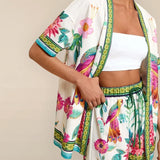 Secret Garden Szett – 2025 Nyári Kiadás