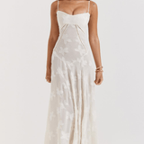 Selina™ Макси рокля