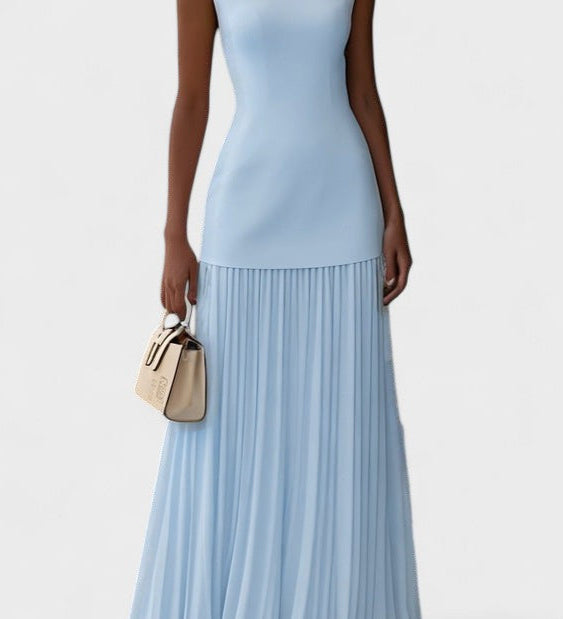 Серена™ Макси рокля