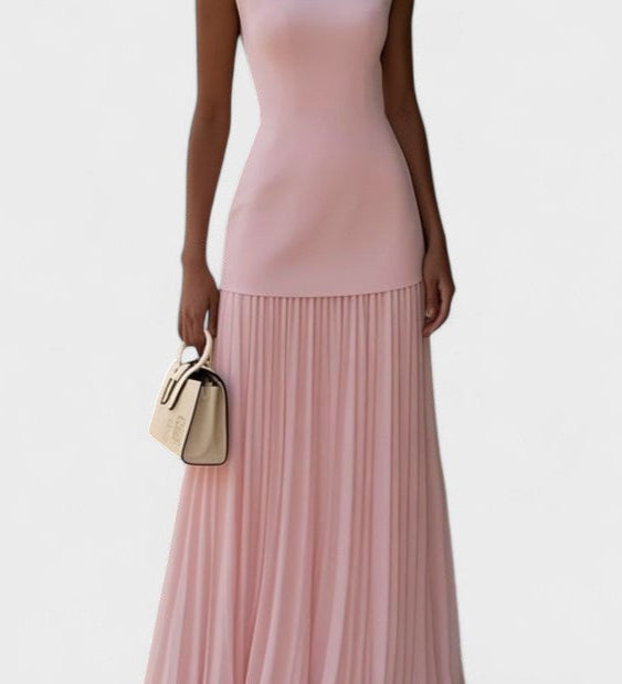 Серена™ Макси рокля