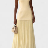 Серена™ Макси рокля