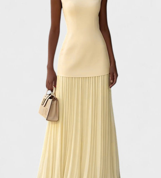 Серена™ Макси рокля