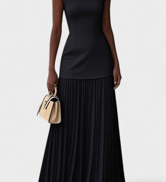 Серена™ Макси рокля