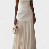 Серена™ Макси рокля