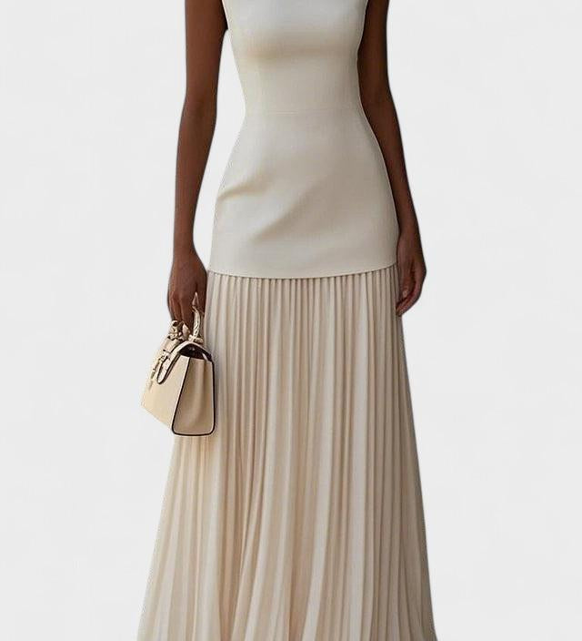 Серена™ Макси рокля