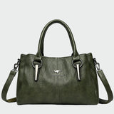 Időtlen elegáns válltáska