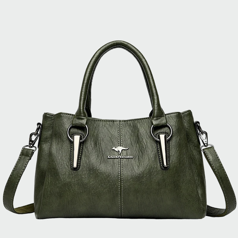 Időtlen elegáns válltáska