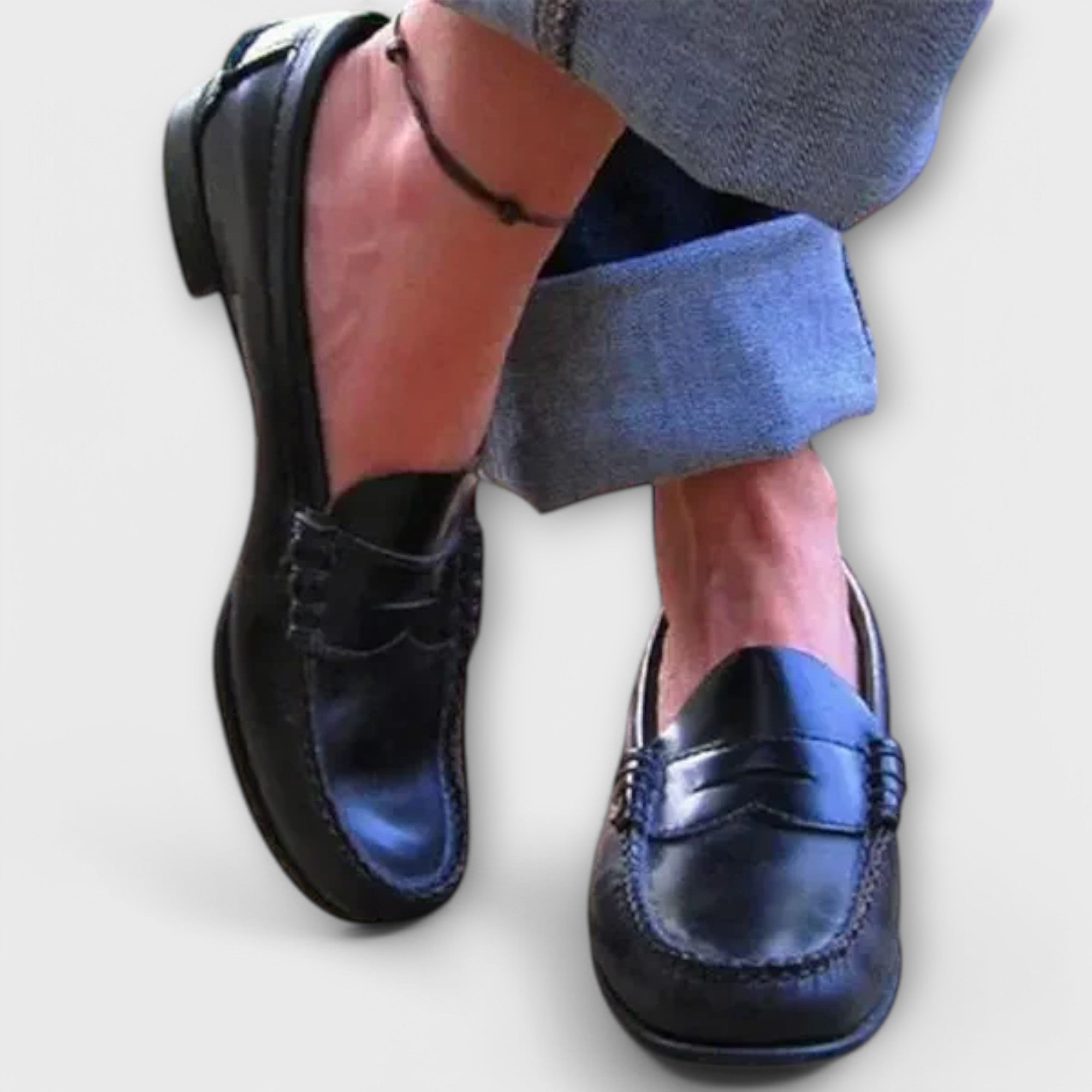 Női Klasszikus Mokaszinok