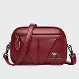 Időtlen eleganciájú bőrtáska