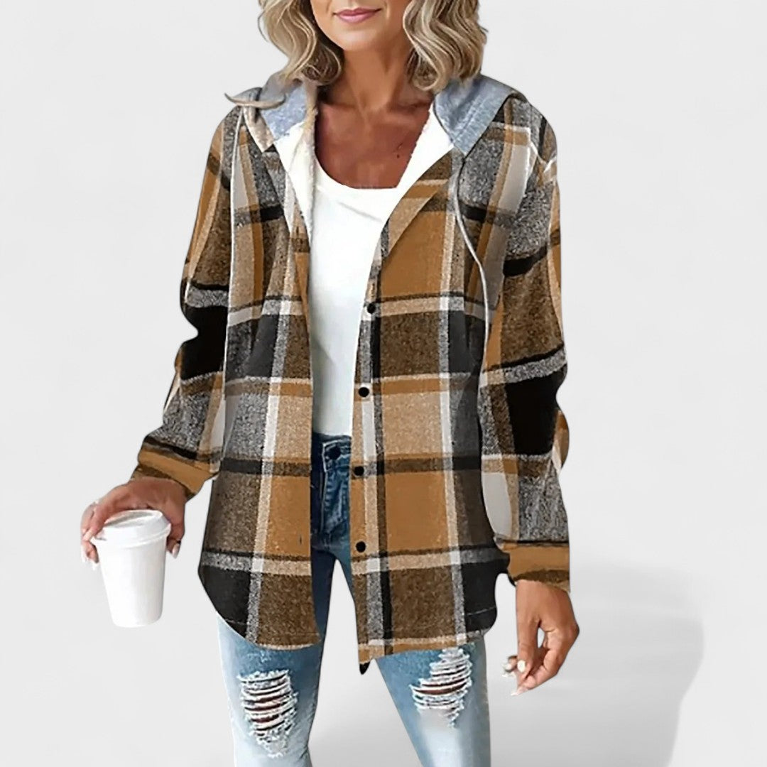 Bruna - Elegáns Ing