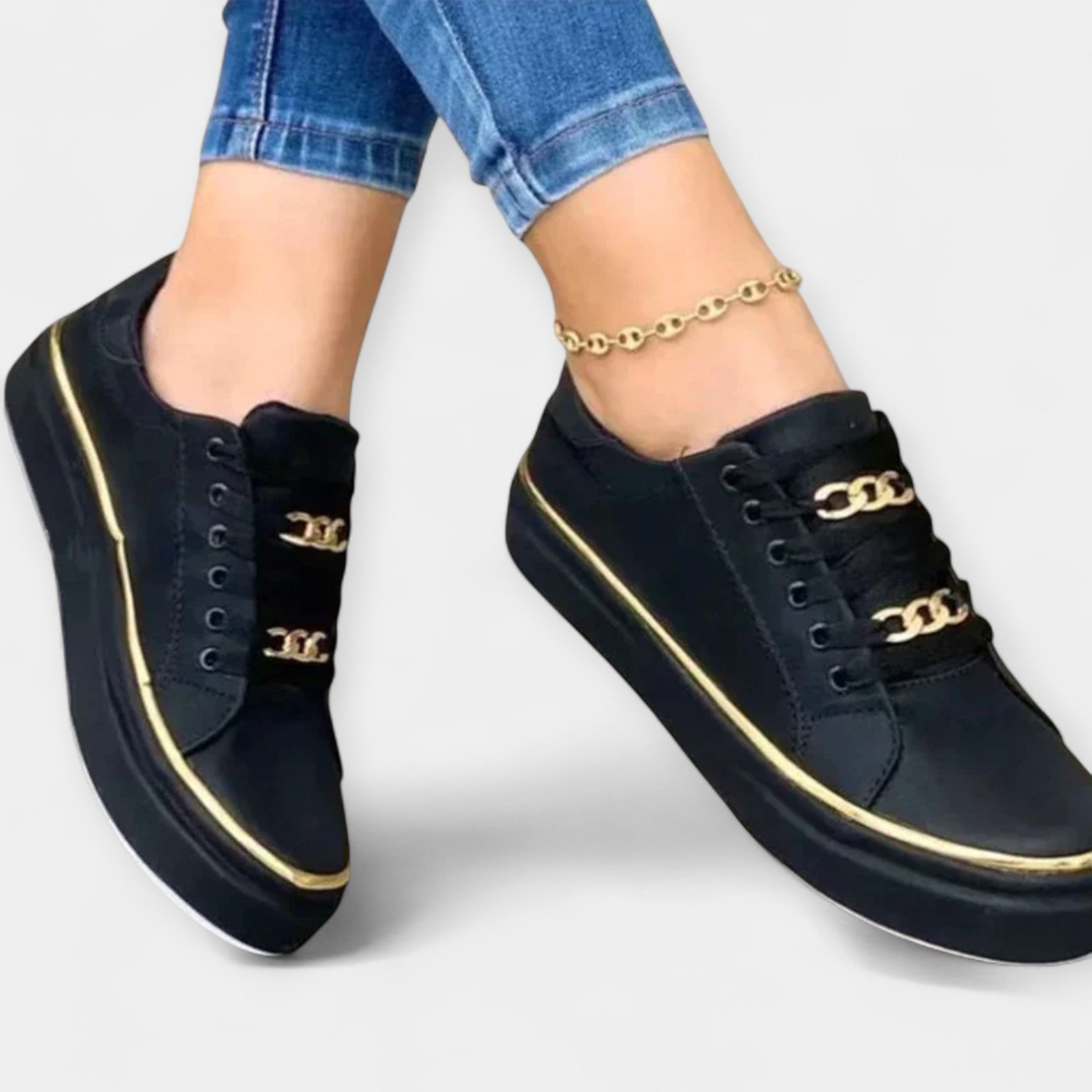 Stílusos Női Cipők