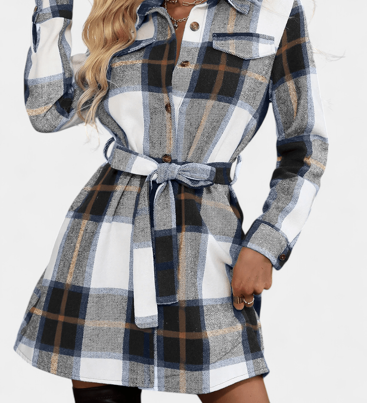 София | Мини рокля