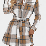 София | Мини рокля