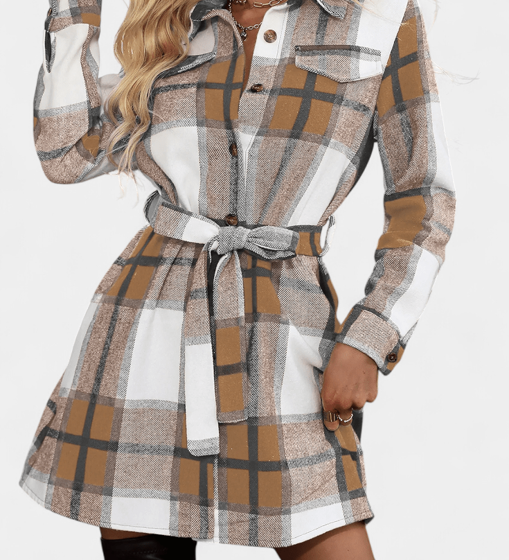 София | Мини рокля