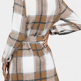 София | Мини рокля