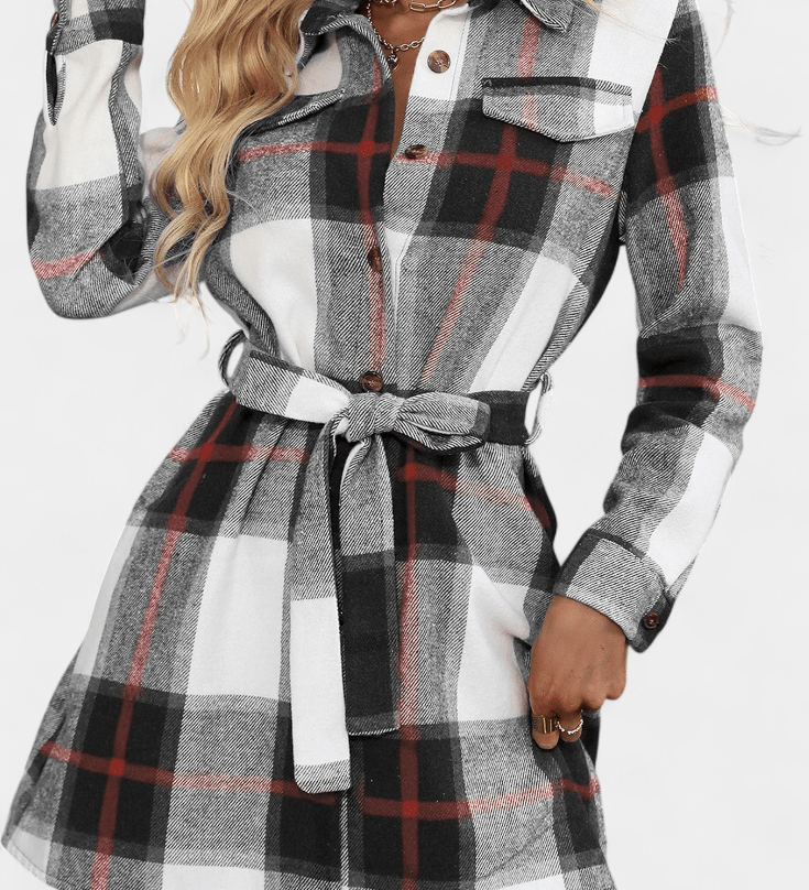 София | Мини рокля